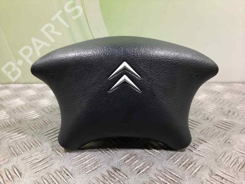 Førerens kollisjonspute CITROËN C5 I (DC_) 2.0 HDi (DCRHZB, DCRHZE) (109 hp) 6887324
