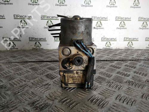 Used ABS pump OPEL ASTRA G Hatchback (T98) 2.0 DTI 16V (F08, F48) (101 hp) 16757734