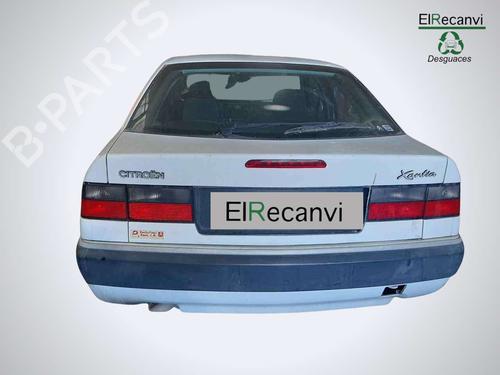 Left taillight CITROËN XANTIA (X1_, X2_)  | BP16540212C34 