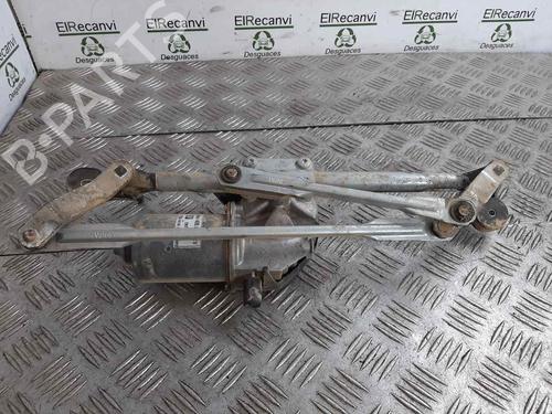Ruitenwissermotor voor OPEL CORSA D (S07) [2006-2015]  9575695