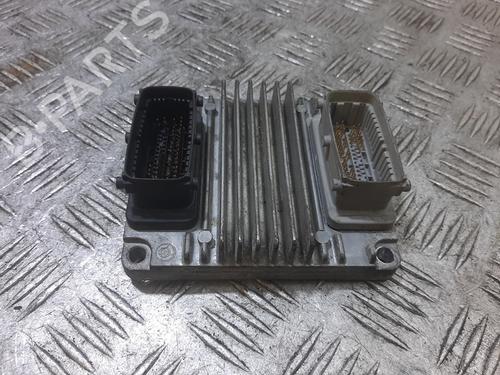 Used Engine control unit (ECU) Engine control unit (ECU) 37719030 37719030