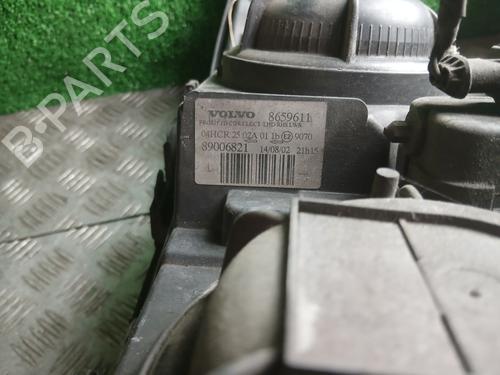 Right headlight VOLVO S60 I (384) | BP32251242C29