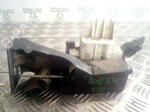 Used Front right lock FORD COUGAR (EC_) 2.5 V6 24V (170 hp) 4519738