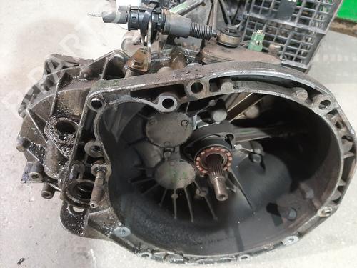 Cambio RENAULT LAGUNA II (BG0/1_) [2001-2007]  30612659
