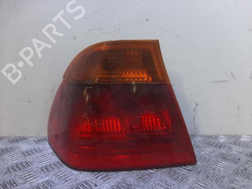Used Left taillight Left taillight 37631332 37631332