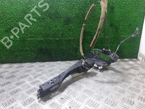 Used Front right lock NISSAN X-TRAIL II (T31) 2.0 dCi (150 hp) 23406762