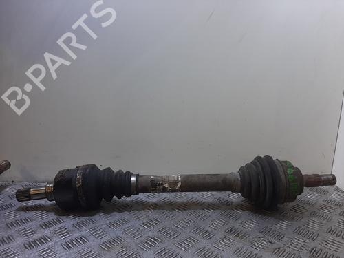 Used Left front driveshaft Left front driveshaft 36223781 36223781