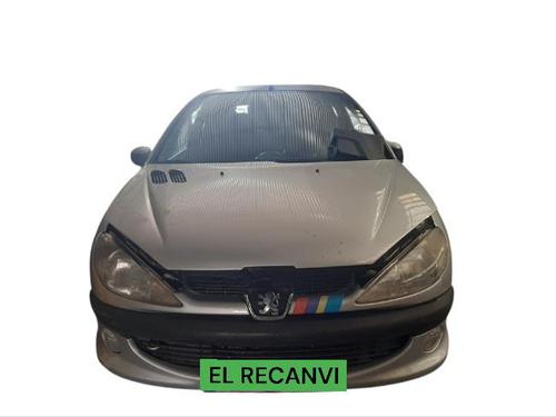 Used Parts PEUGEOT 206 Hatchback (2A/C) 1.6 i (89 hp) 4336696