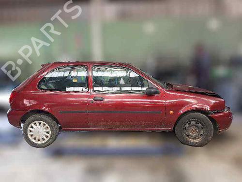 Hand brake FORD FIESTA IV (JA_, JB_) | BP12071637I18