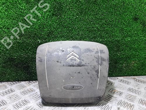 Used Driver airbag CITROËN C3 I (FC_, FN_) [2002-2013]  23131873