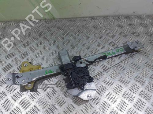 Used Front right window mechanism RENAULT CLIO IV Grandtour (KH_) 0.9 TCe 90 (90 hp) 8870068