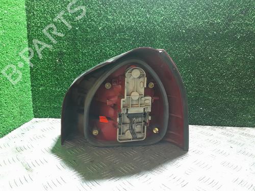 Left taillight AUDI A3 (8L1) 1.9 TDI | BP26187848C34