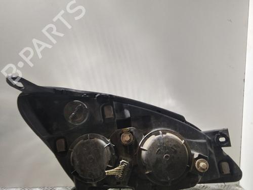 Left headlight CITROËN C5 I (DC_) 2.0 HDi (DCRHZB, DCRHZE) | BP30319338C28