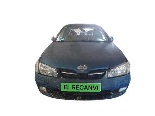 Used Parts NISSAN ALMERA II (N16) 2.2 Di (110 hp) 4416048