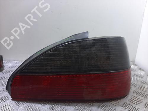 Used Right taillight PEUGEOT 306 (7B, N3, N5) 1.6 SR (89 hp) 32074648