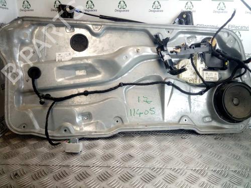 Lève-vitre avant gauche VW GOLF IV (1J1) 1.6 (100 hp) 4522965