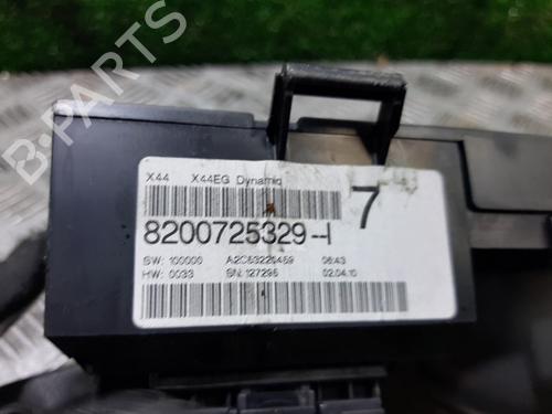Instrument cluster RENAULT TWINGO II (CN0_) | BP23130904C47