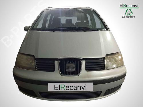 Rear right window mechanism SEAT ALHAMBRA (7V8, 7V9) | BP10294289C25