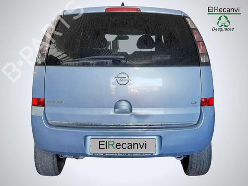 Steering column stalk OPEL MERIVA A MPV (X03)  | BP7987219I23 