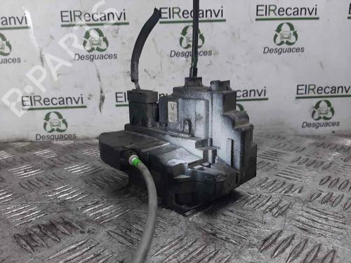 Used Rear left lock Rear left lock NISSAN QASHQAI I (J10, NJ10) [2006-2015] 11226199 11226199