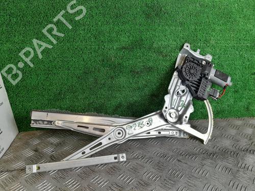 Used Front left window mechanism OPEL ZAFIRA / ZAFIRA FAMILY B (A05) [2005-2019]  24894365