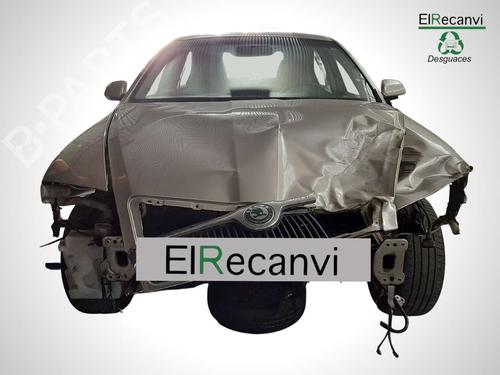 Left front suspension arm SKODA OCTAVIA II (1Z3) 2.0 TDI 16V | BP11225724M12