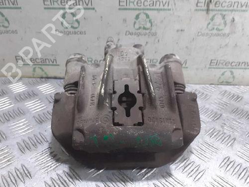 Højre bremsekaliber bag PEUGEOT BOXER Van (230L) [1994-2006]  11564926