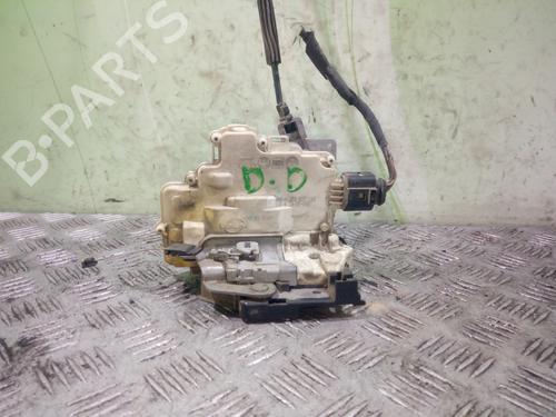 Used Front right lock SEAT TOLEDO III (5P2) [2004-2009]  9999012