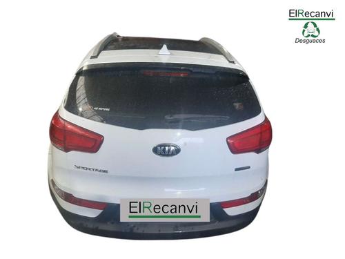 Starter KIA SPORTAGE IV (QL, QLE) 1.7 CRDi | BP21537298M8 