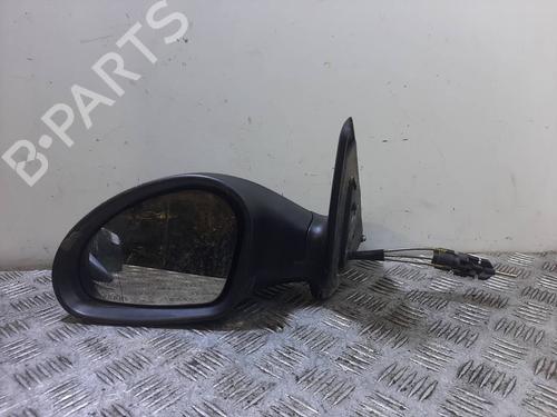 Used Left mirror Left mirror 38604187 38604187