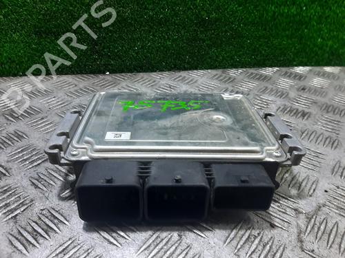 Motorstyringsenhet PEUGEOT 308 II (LB_, LP_, LW_, LH_, L3_) [2013-2021]  21575897