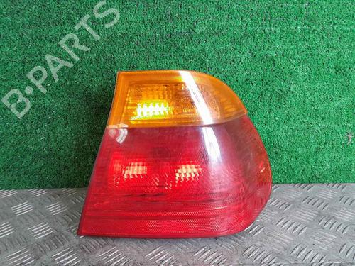 Used Right taillight BMW 3 (E46) 320 i (150 hp) 21726480