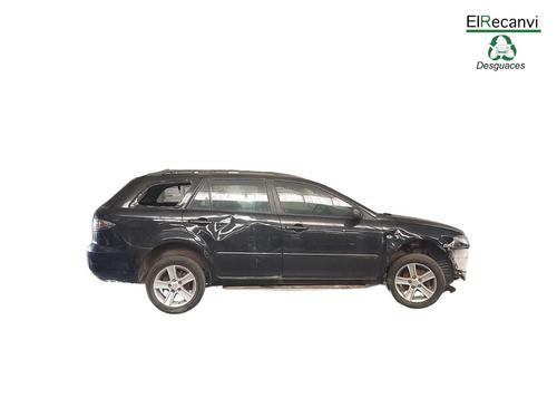 Højre baklys, luke MAZDA 6 Hatchback (GG) 2.0 DI (GG14) | BP18682484C80 