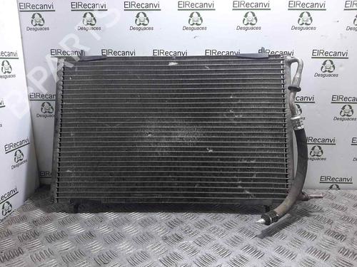 AC-Kondensator PEUGEOT 206 Hatchback (2A/C) [1998-2012]  13016402