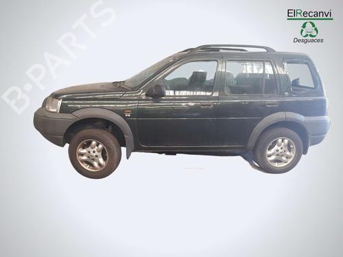 Front right window mechanism LAND ROVER FREELANDER I (L314)  | BP18965074C23 