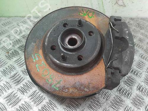Used Right front steering knuckle Right front steering knuckle FIAT DOBLO MPV (119_, 223_) [2001-2026] 15404470 15404470