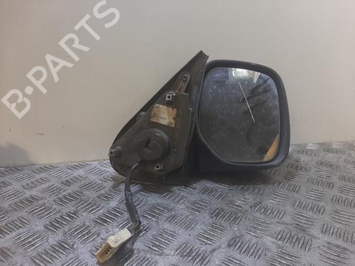 Used Right mirror Right mirror PEUGEOT PARTNER Box Body/MPV (5_, G_) [1996-2026] 34225444 34225444