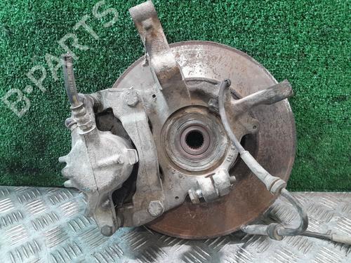 Used Right front steering knuckle Right front steering knuckle 37672360 37672360