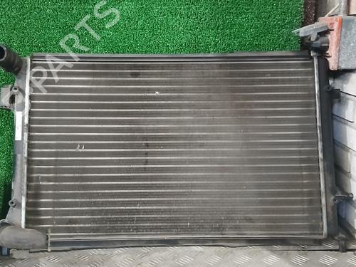 Used Water radiator Water radiator 37631262 37631262