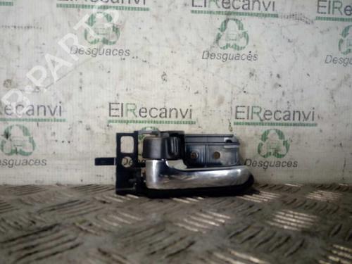 Used Front left interior door handle TOYOTA AVENSIS (_T25_) 1.8 VVT-i (ZZT251_, ZZT251R) (129 hp) 4741540