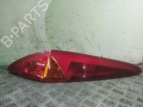 Used Left taillight Left taillight FIAT PUNTO (188_) 1.2 60 (188.030, .050, .130, .150, .230, .250) (60 hp) 18299462 18299462