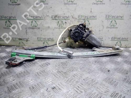 Used Rear right window mechanism Rear right window mechanism TOYOTA CARINA E VI (_T19_) [1992-1997] 10753116 10753116