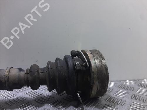 Left front driveshaft AUDI A4 B5 Avant (8D5) 1.8 | BP31721712M38