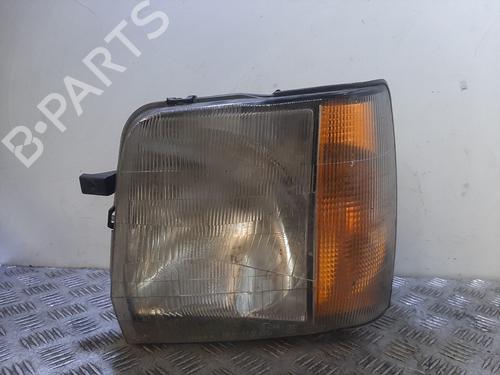 Used Left headlight Left headlight SUZUKI WAGON R+ Hatchback (EM) 1.0 (RC410, SR410, SR412) (65 hp) 36166501 36166501