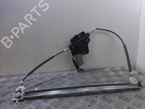 Used Front right window mechanism FIAT PANDA (169_) [2003-2025]  30321507