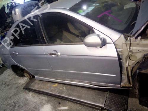 Right front shock absorber KIA CERATO I Hatchback (LD) 2.0 CRDi | BP4546955M17