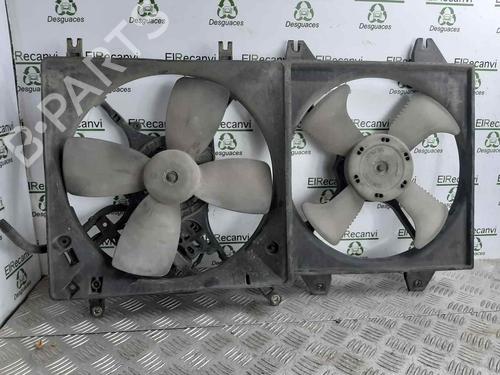 Køleventilator elektrisk MITSUBISHI GALANT VIII (EA_) 2.0 (EA2A) | BP9287946M35 