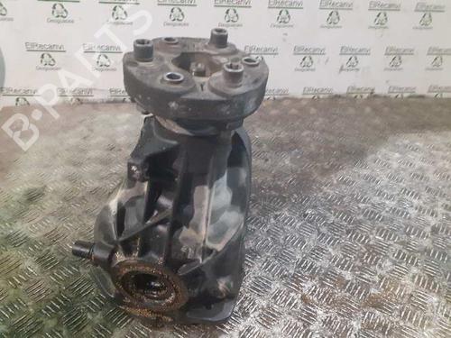 Used Rear differential MERCEDES-BENZ C-CLASS Coupe (CL203) C 220 CDI (203.706) (143 hp) 4947773
