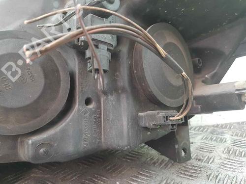 Right headlight RENAULT SCÉNIC II (JM0/1_) | BP18112239C29