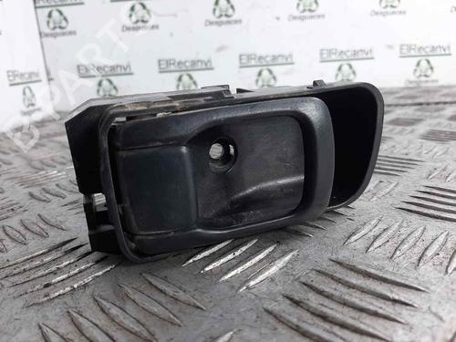 Used Front right interior door handle NISSAN PICK UP (D22) [1997-2025]  9621887